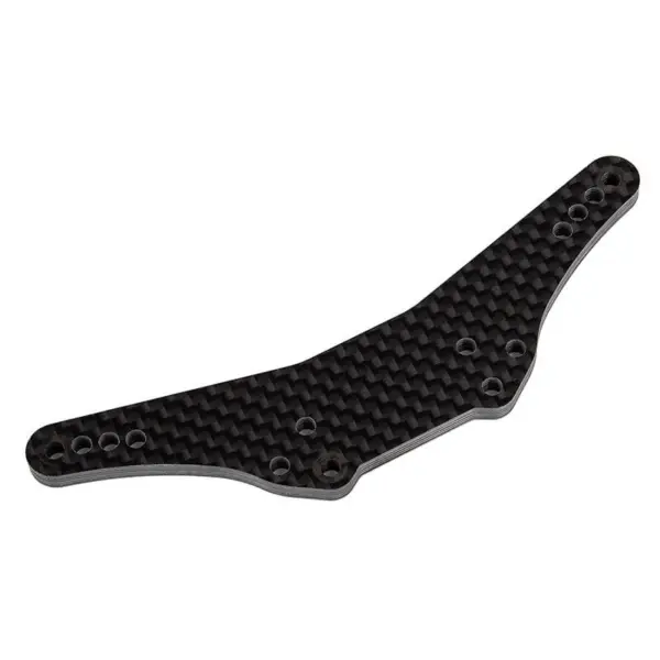 Team Associated Sr10M Rear Shock Tower Carbon Fibre – Team Associated Parts