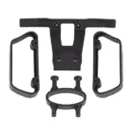 Team Associated Dr10 Front Bumper And Nerf Bars – Team Associated Parts