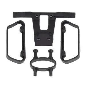 Team Associated Dr10 Front Bumper And Nerf Bars – Team Associated Parts