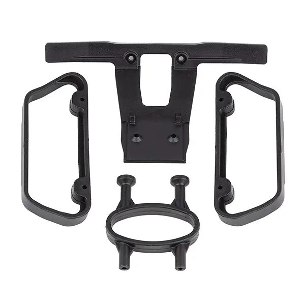 Team Associated Dr10 Front Bumper And Nerf Bars – Team Associated Parts