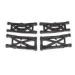 Team Associated Dr10 Suspension Arm Set – Team Associated Parts