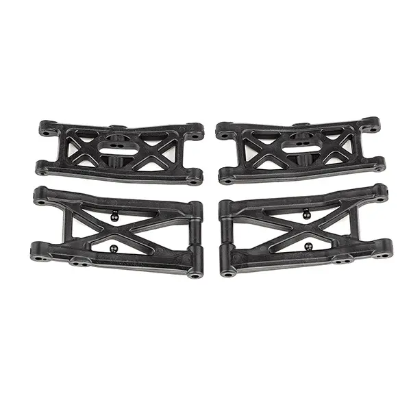 Team Associated Dr10 Suspension Arm Set – Team Associated Parts
