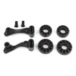 Team Associated Dr10 Wheelie Bar Wheels And Mount – Team Associated Parts