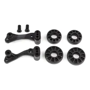 Team Associated Dr10 Wheelie Bar Wheels And Mount – Team Associated Parts