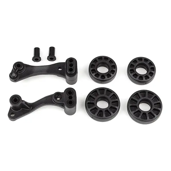 Team Associated Dr10 Wheelie Bar Wheels And Mount – Team Associated Parts