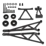 Team Associated Dr10 Wheelie Bar Set – Team Associated Parts