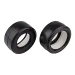 Team Associated Dr10 Drag Slick Tyres - Rear (Pr) – Team Associated Parts