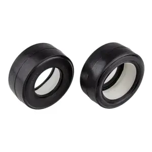 Team Associated Dr10 Drag Slick Tyres - Rear (Pr) – Team Associated Parts