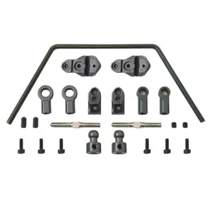Team Associated Anti-Roll Bar Set - Dr10 – Team Associated Parts