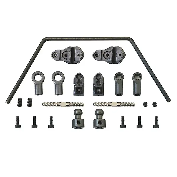 Team Associated Anti-Roll Bar Set - Dr10 – Team Associated Parts