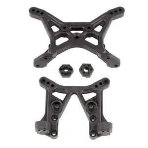 Team Associated Sr10 Shock Tower Set – Team Associated Parts