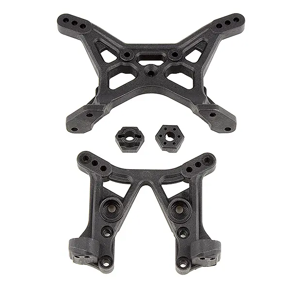 Team Associated Sr10 Shock Tower Set – Team Associated Parts