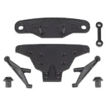 Team Associated Sr10 Front Bumper Set – Team Associated Parts