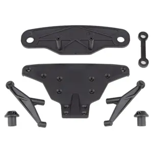 Team Associated Sr10 Front Bumper Set – Team Associated Parts