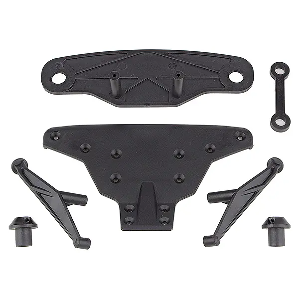 Team Associated Sr10 Front Bumper Set – Team Associated Parts