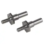 Team Associated T6/Sc6 Models Ft Titanium Front Axles 8.5Mm – Team Associated Parts