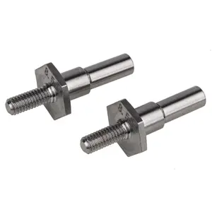 Team Associated T6/Sc6 Models Ft Titanium Front Axles 8.5Mm – Team Associated Parts