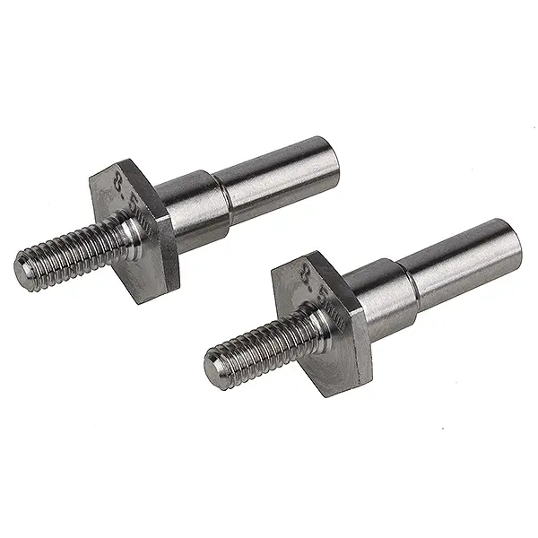 Team Associated T6/Sc6 Models Ft Titanium Front Axles 8.5Mm – Team Associated Parts