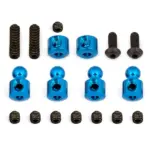 Team Associated Sc6.1/T6.1 Anti-Roll Bar Hardware – Team Associated Parts