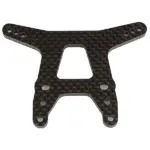 Team Associated Rc10T6.2 Front Shock Tower (Gullwing) Carbon – Team Associated Parts