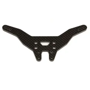 Team Associated Rc10T6.2 Rear Shock Tower (Gullwing) Carbon – Team Associated Parts