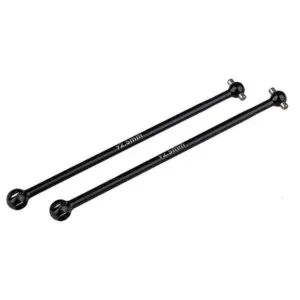 Team Associated T6.2 Rear Cva Driveshaft Dogbones 92.5Mm – Team Associated Parts