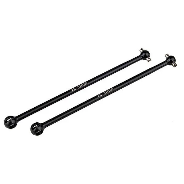 Team Associated T6.2 Rear Cva Driveshaft Dogbones 92.5Mm – Team Associated Parts
