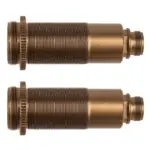Team Associated Ft 13 X 36Mm Shock Bodies, With Genuine Fox – Team Associated Parts