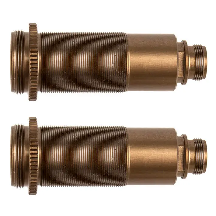 Team Associated Ft 13 X 36Mm Shock Bodies, With Genuine Fox – Team Associated Parts