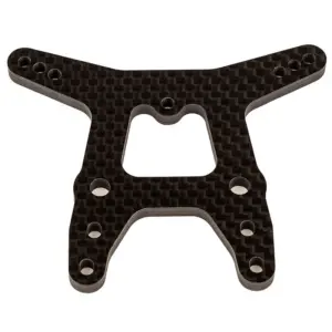 Team Associated Rc10Sc6.4 Front Shock Tower – Team Associated Parts