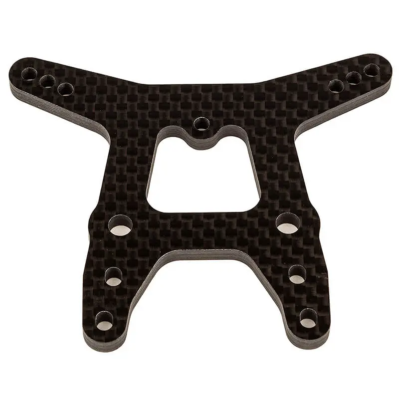 Team Associated Rc10Sc6.4 Front Shock Tower – Team Associated Parts