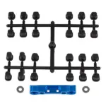 Team Associated Ft Dr10 Arm Mount 'D' Aluminium – Team Associated Parts