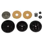 Team Associated Ft Octalock Slipper Conversion Dr10/Rb10.. – Team Associated Parts