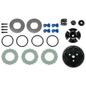 Team Associated Ft Lockout Slipper Clutch (Dr10) – Team Associated Parts