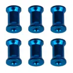 Team Associated Dr10M Chassis Standoffs 12Mm – Team Associated Parts