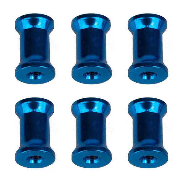 Team Associated Dr10M Chassis Standoffs 12Mm – Team Associated Parts