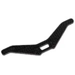 Team Associated Dr10M Shock Tower, Rear, Carbon Fibre – Team Associated Parts