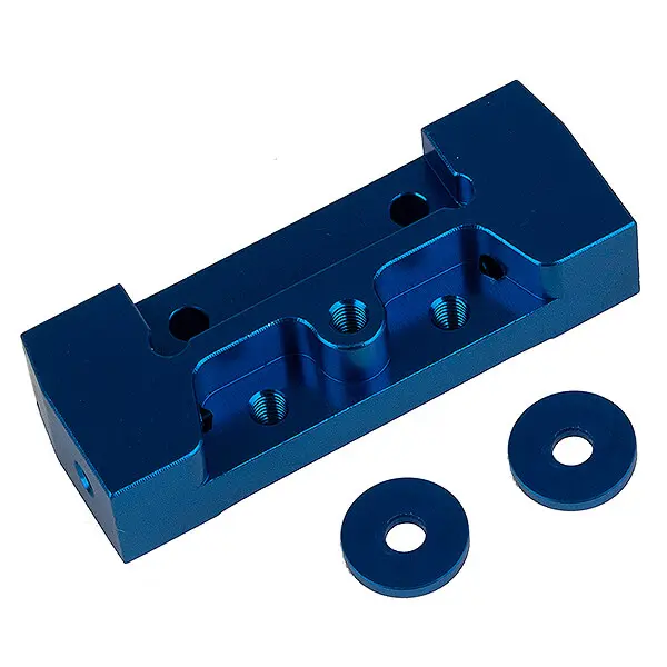 Team Associated Dr10M Arm Mount D – Team Associated Parts