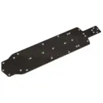 Team Associated Dr10M Ft Chassis, Carbon Fibre – Team Associated Parts