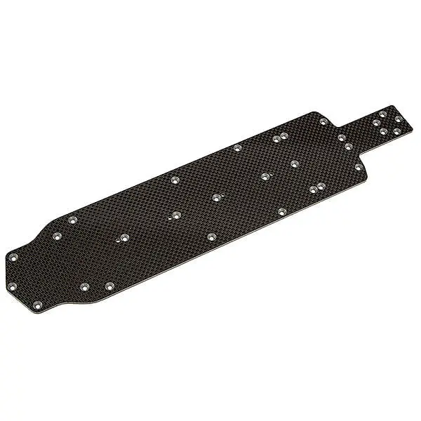 Team Associated Dr10M Ft Chassis, Carbon Fibre – Team Associated Parts