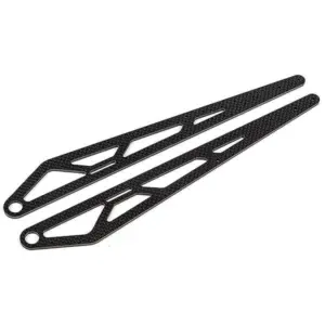 Team Associated Dr10M Ft Wheelie Bar Suspension Arms – Team Associated Parts