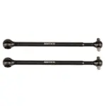 Team Associated Dr10M Cva Bones, 66Mm – Team Associated Parts