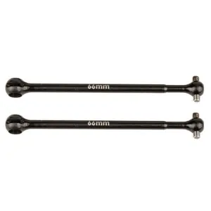 Team Associated Dr10M Cva Bones, 66Mm – Team Associated Parts