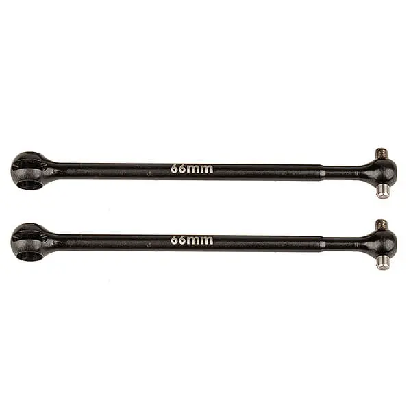 Team Associated Dr10M Cva Bones, 66Mm – Team Associated Parts