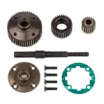 Team Associated Dr10 Metal Gear Conversion – Team Associated Parts