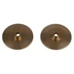 Team Associated Dr10M Slipper Hubs – Team Associated Parts