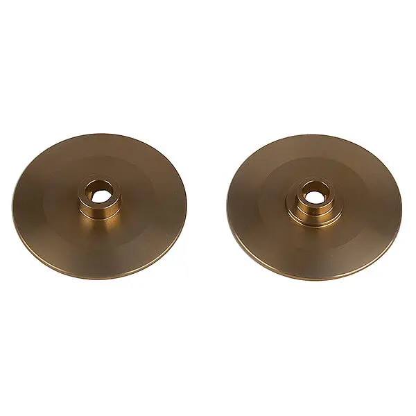 Team Associated Dr10M Slipper Hubs – Team Associated Parts