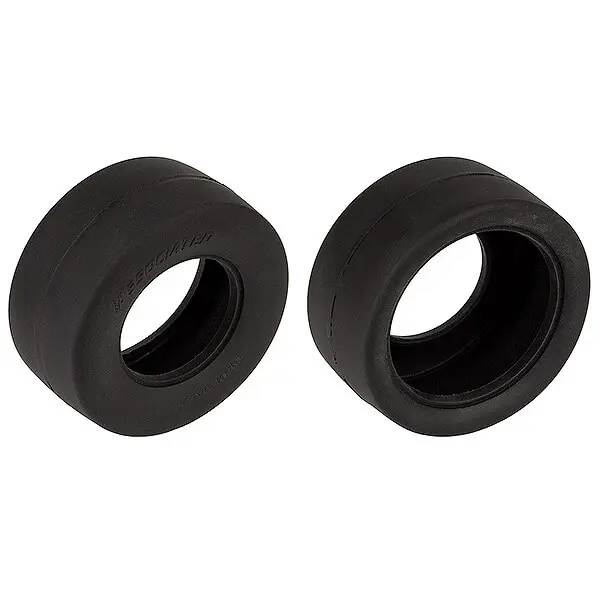 Team Associated Belted Drag Slick Tyres 2.2/3.0" (Pr) – Team Associated Parts
