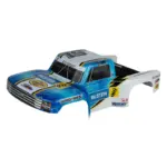 Team Associated Pro2 Lt10Sw Truck Body - Ryan Beat Printed – Team Associated Parts