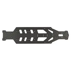 Team Associated Dc10 Chassis Carbon Fibre – Team Associated Parts